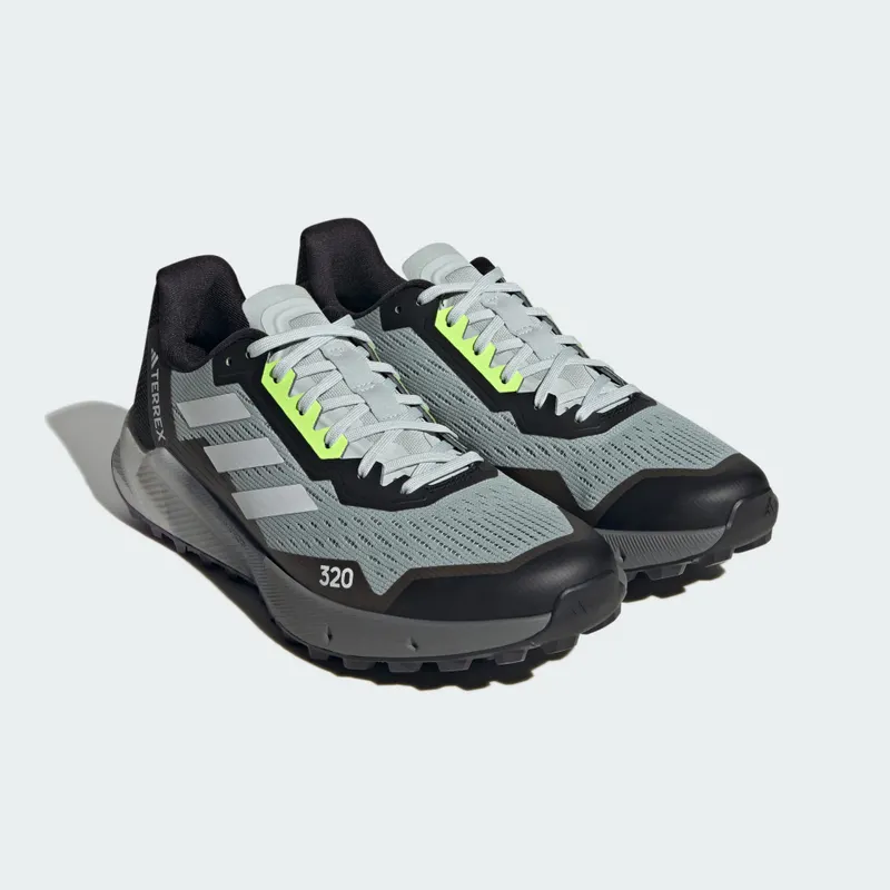 adidas Terrex Agravic Flow Trail Running 2.0 (IF2571)