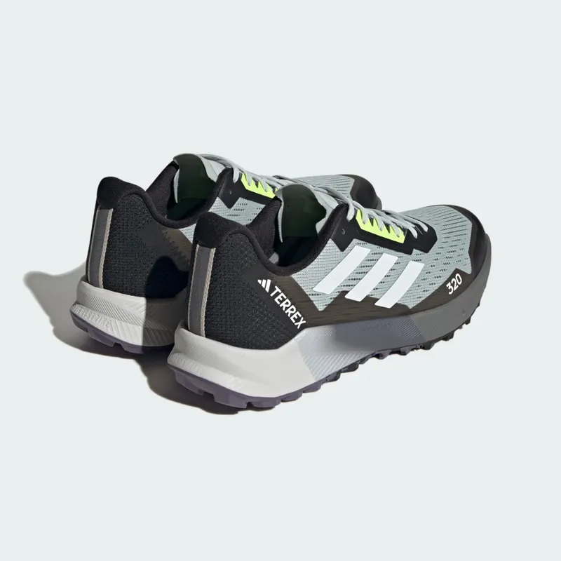 adidas Terrex Agravic Flow Trail Running 2.0 (IF2571)