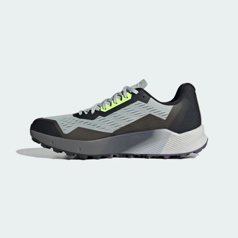 adidas Terrex Agravic Flow Trail Running 2.0 (IF2571)