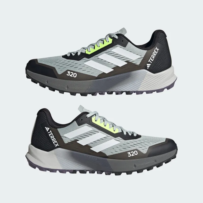 adidas Terrex Agravic Flow Trail Running 2.0 (IF2571)