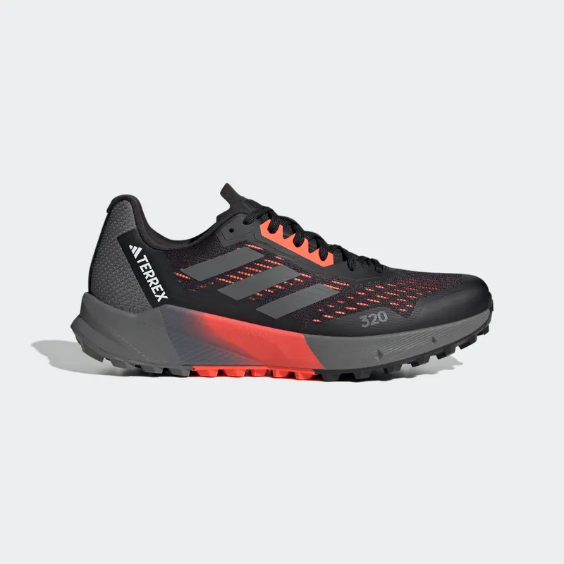 adidas Terrex Agravic Flow Trail Running 2.0 (HR1114)