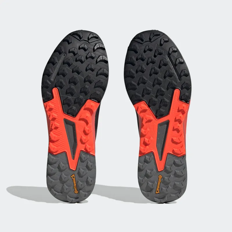 adidas Terrex Agravic Flow Trail Running 2.0 (HR1114)