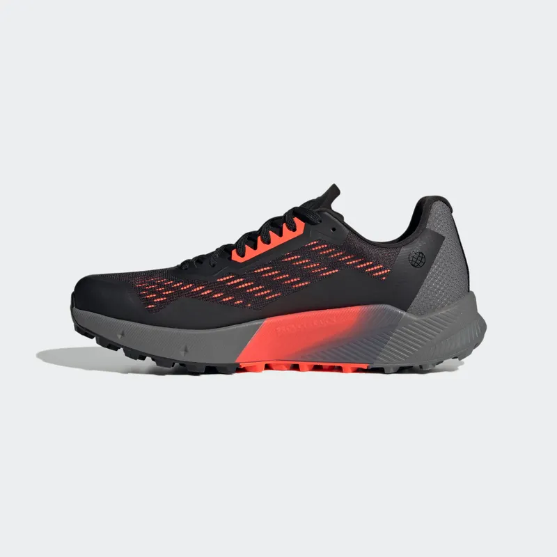 adidas Terrex Agravic Flow Trail Running 2.0 (HR1114)