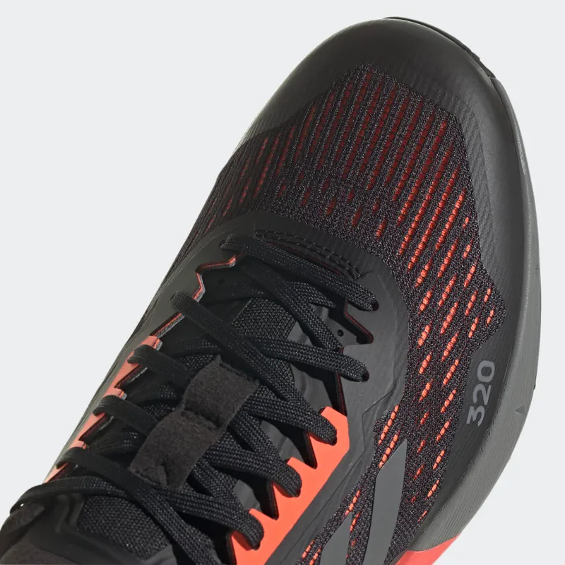 adidas Terrex Agravic Flow Trail Running 2.0 (HR1114)