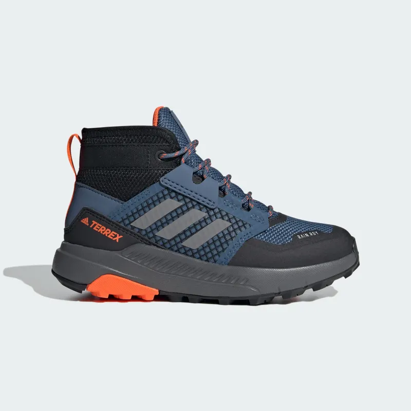 adidas Terrex Trailmaker Mid RAIN.RDY Hiking (IF5707)