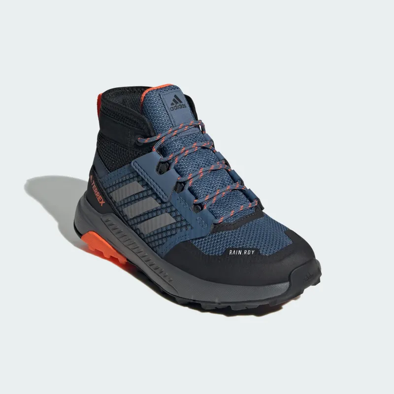 adidas Terrex Trailmaker Mid RAIN.RDY Hiking (IF5707)