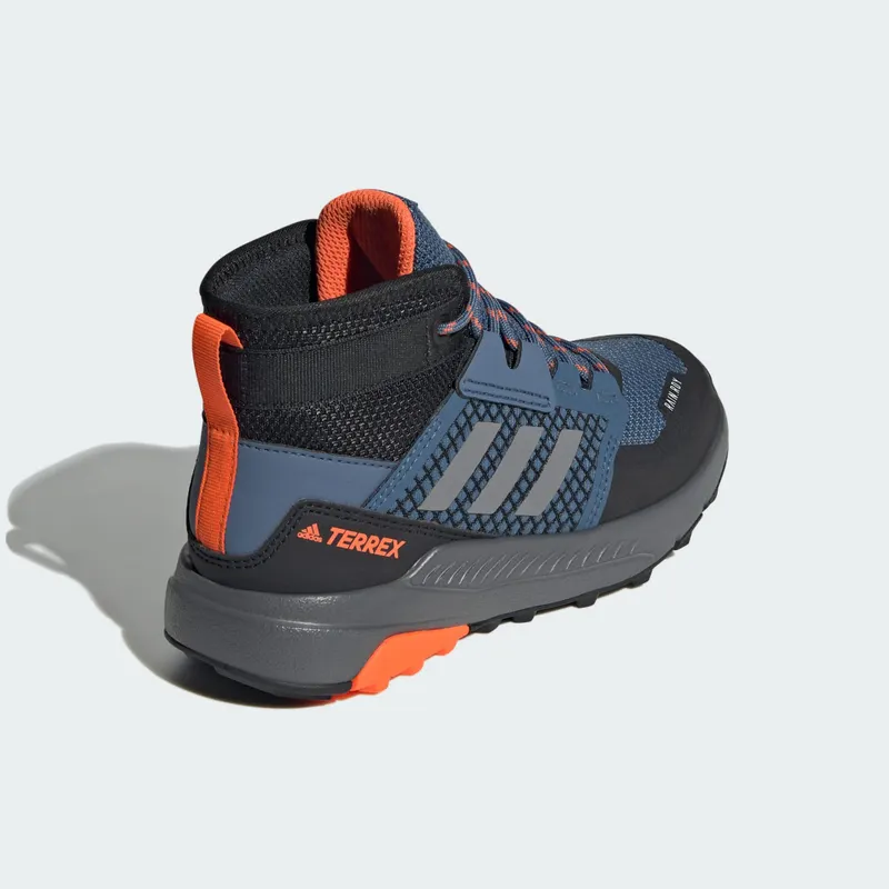 adidas Terrex Trailmaker Mid RAIN.RDY Hiking (IF5707)