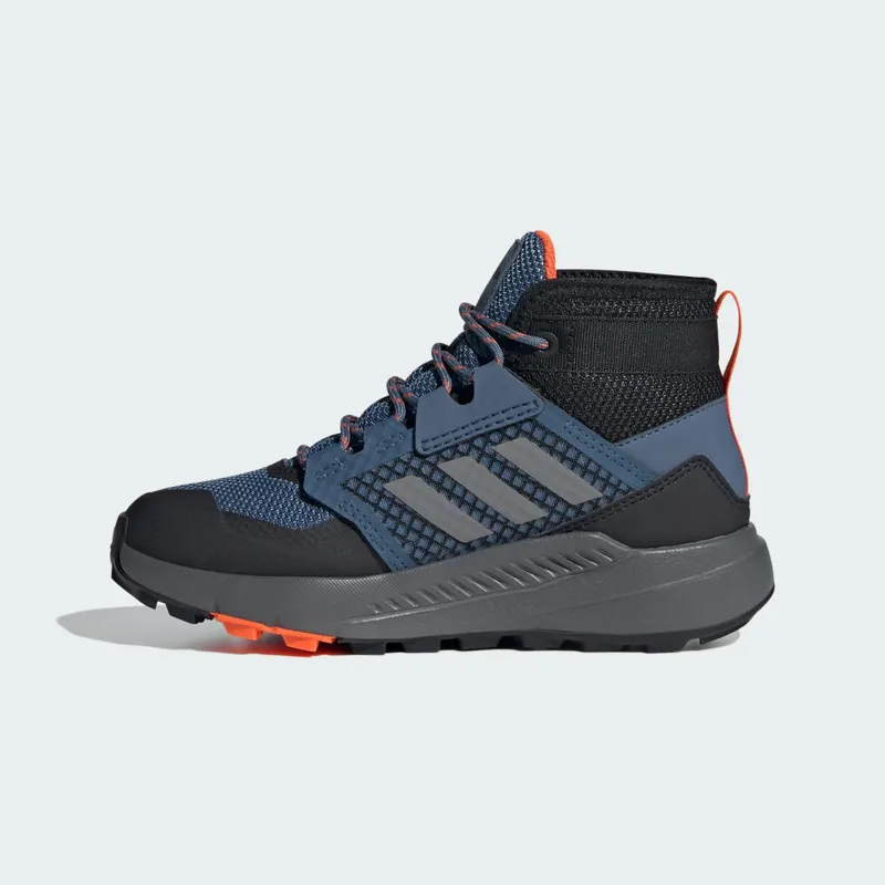 adidas Terrex Trailmaker Mid RAIN.RDY Hiking (IF5707)