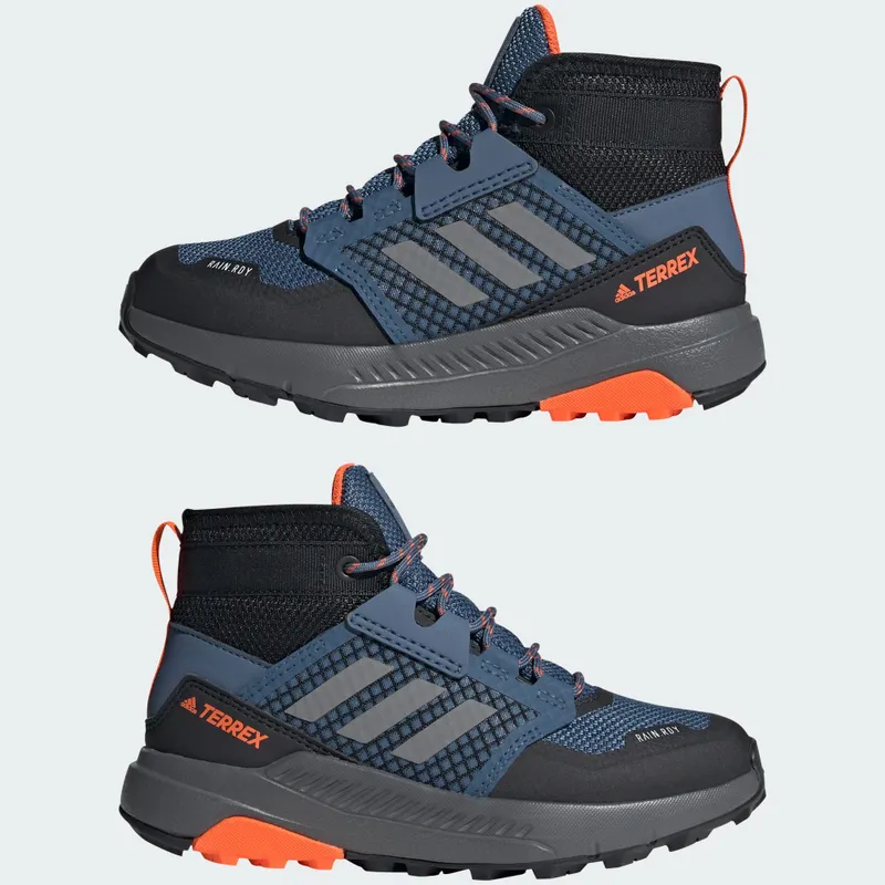 adidas Terrex Trailmaker Mid RAIN.RDY Hiking (IF5707)