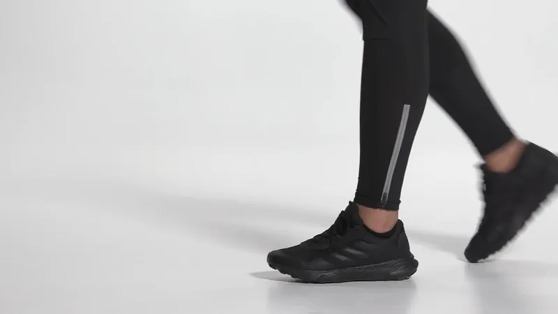 adidas Tracefinder Trail Running (IF0553)