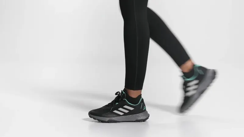 adidas Tracefinder Trail Running (IF0556)