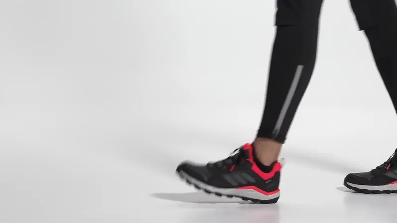 adidas Tracerocker 2.0 GORE-TEX Trail Running (IE9400)