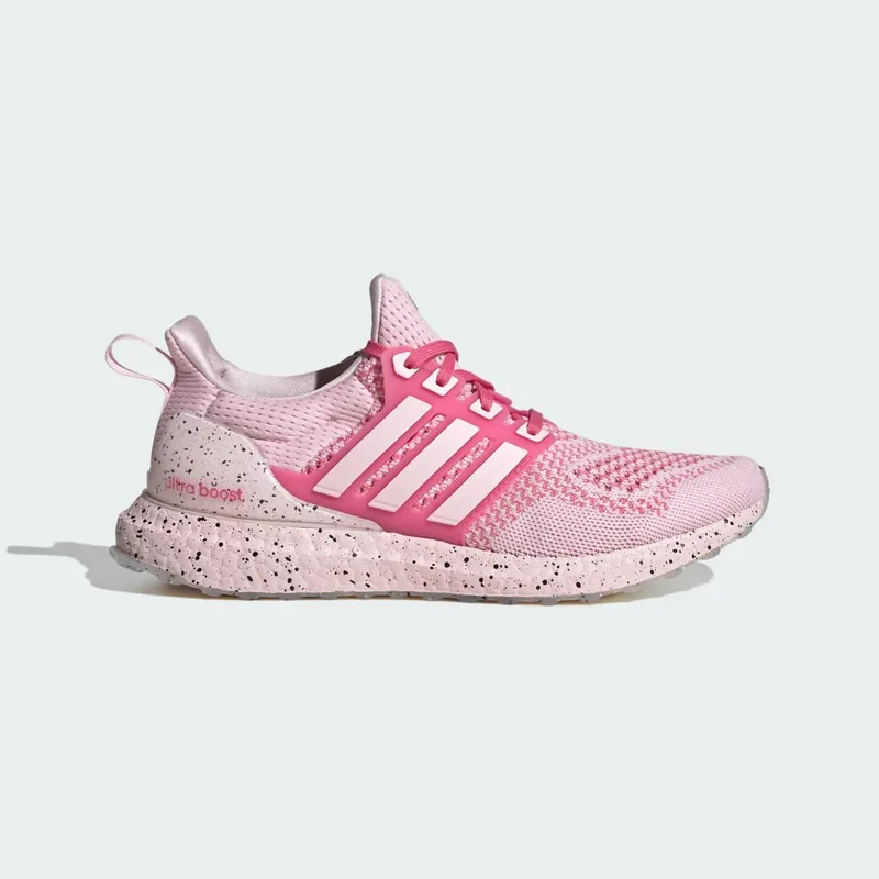 adidas Ultraboost 1.0 Clear Pink / Clear Pink / Pink Fusion (ID2345)
