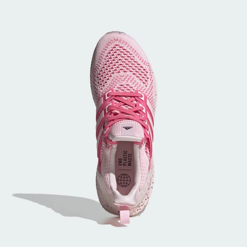 adidas Ultraboost 1.0 Clear Pink / Clear Pink / Pink Fusion (ID2345)