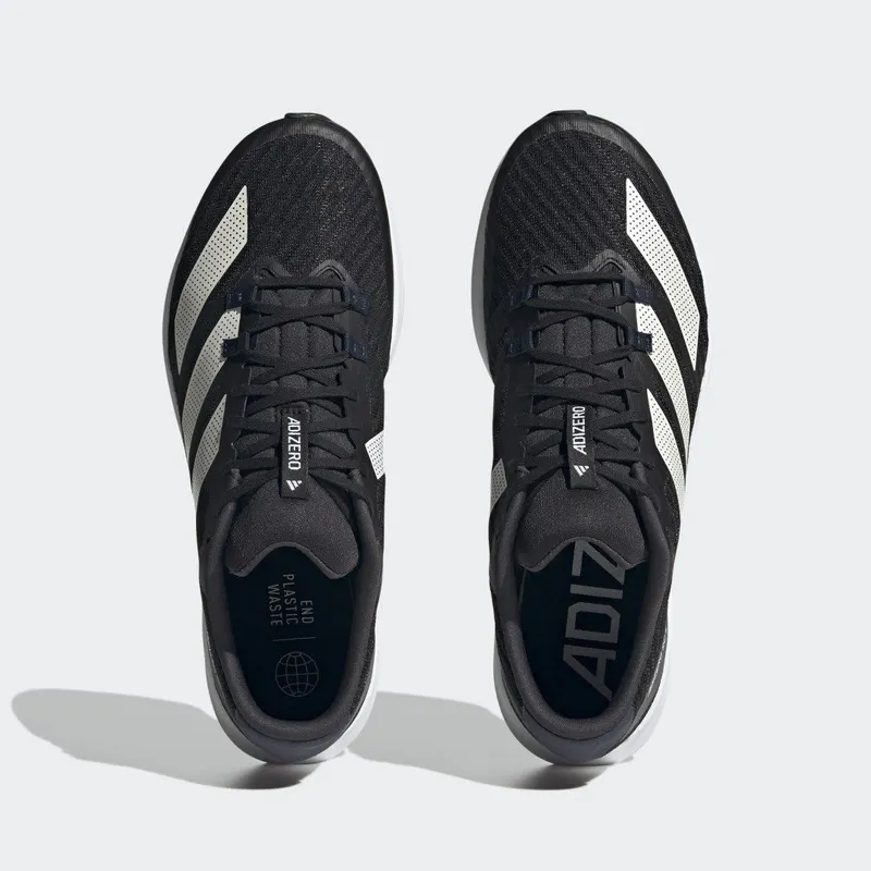 adidas Adizero RC 5 Core Black / Zero Metalic / Carbon (HQ3680)