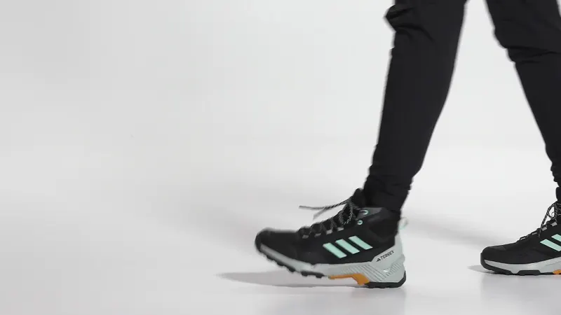 adidas Eastrail 2.0 Mid RAIN.RDY Hiking (IF4912)