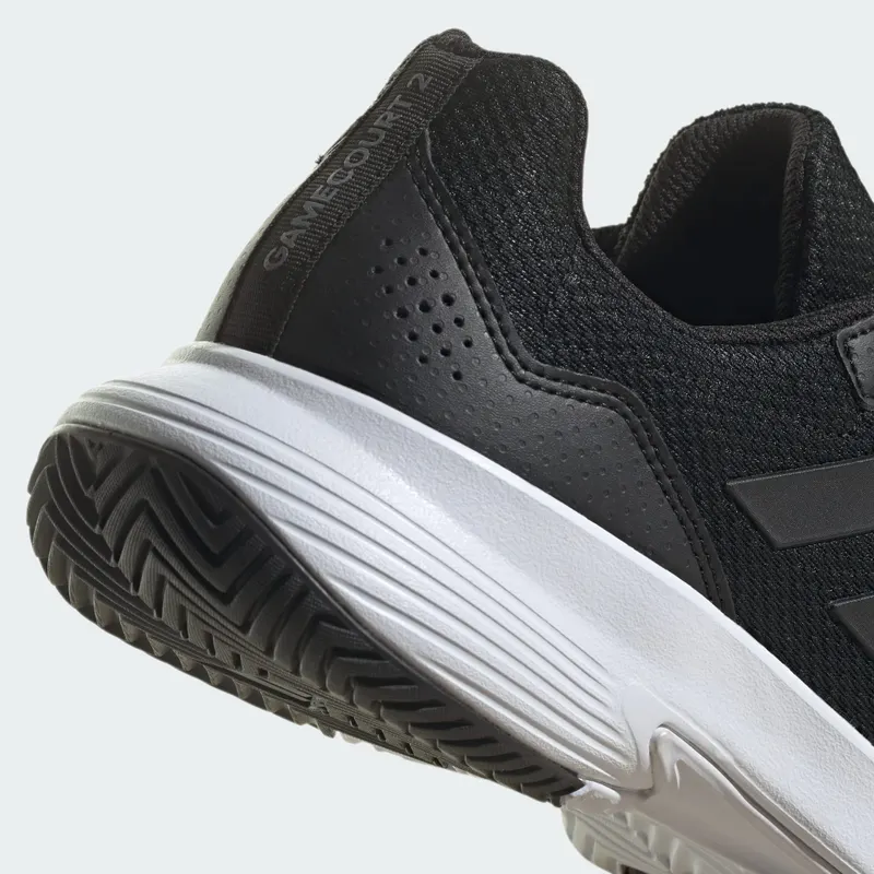 adidas Gamecourt 2.0 Tennisschoenen (IG9567)