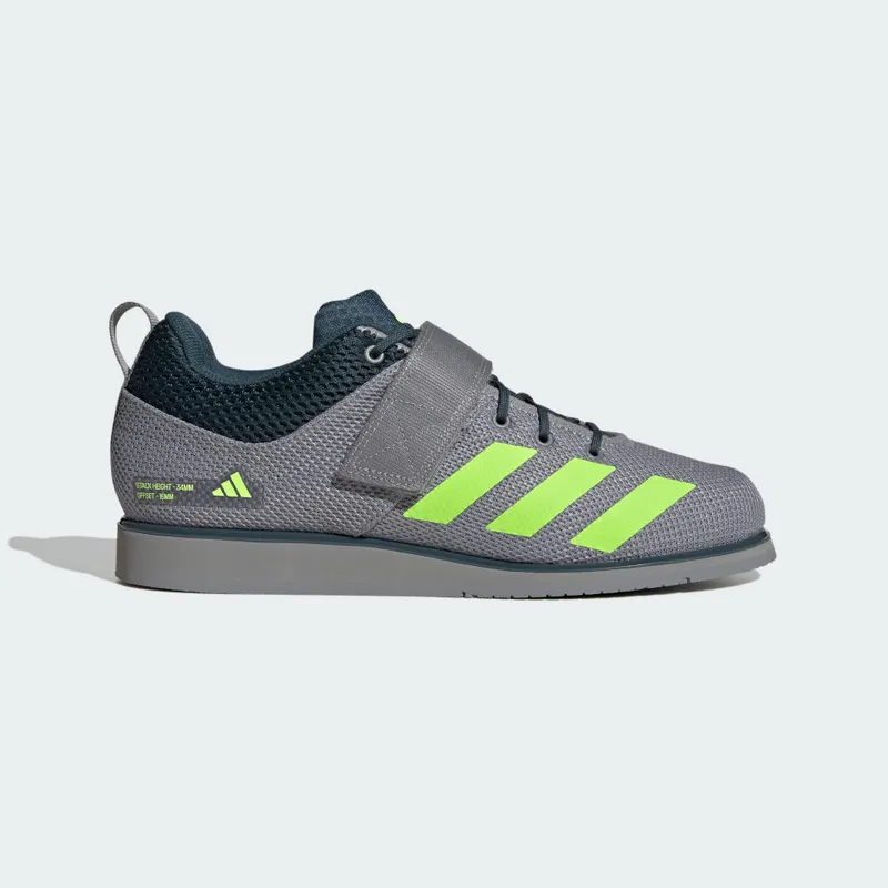 adidas Powerlift 5 Weightlifting (HP6856)