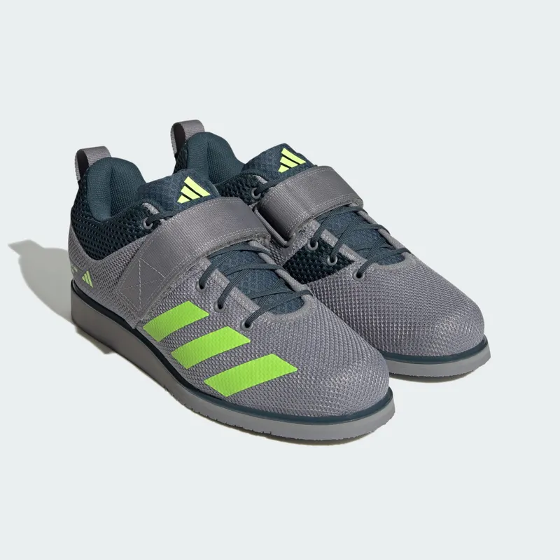 adidas Powerlift 5 Weightlifting (HP6856)