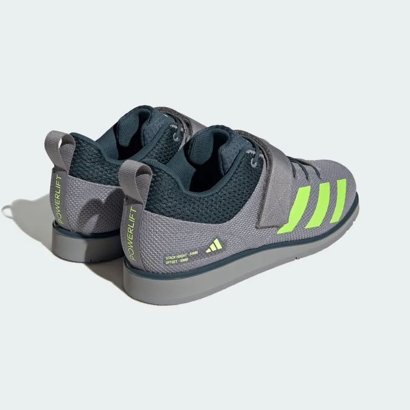 adidas Powerlift 5 Weightlifting (HP6856)