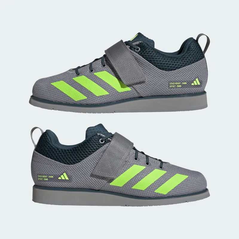 adidas Powerlift 5 Weightlifting (HP6856)