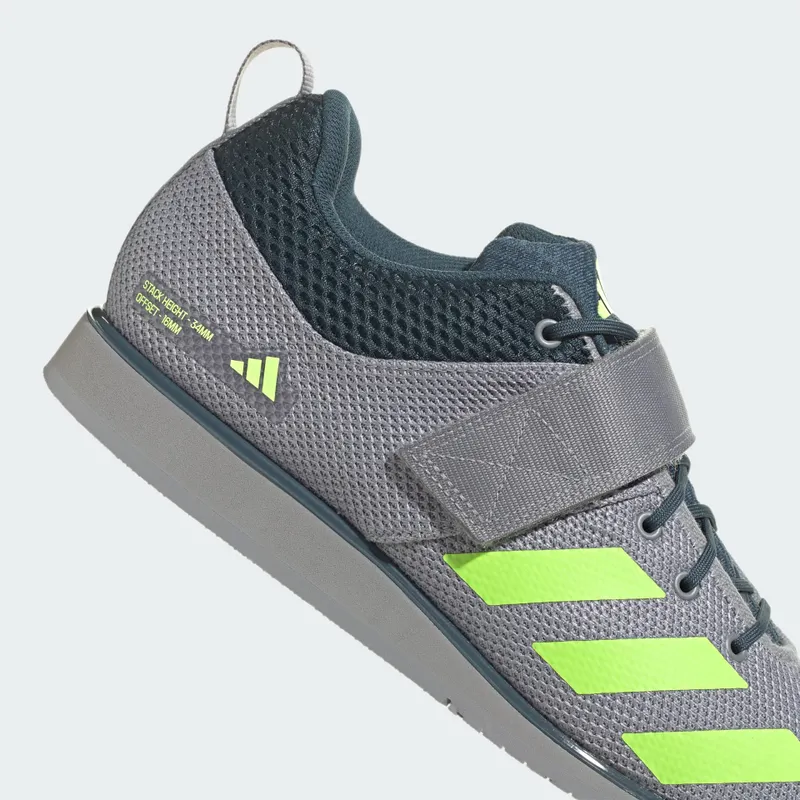 adidas Powerlift 5 Weightlifting (HP6856)