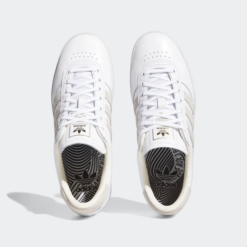 adidas Puig Cloud White / Cloud White / Customized (HP9753)
