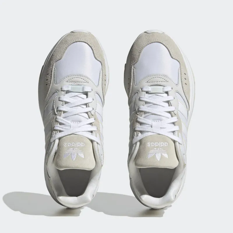 adidas Retropy F90 Cloud White / Cloud White / Off White (HP6366)