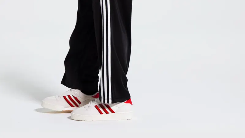 adidas Rivalry Low (IE7196)