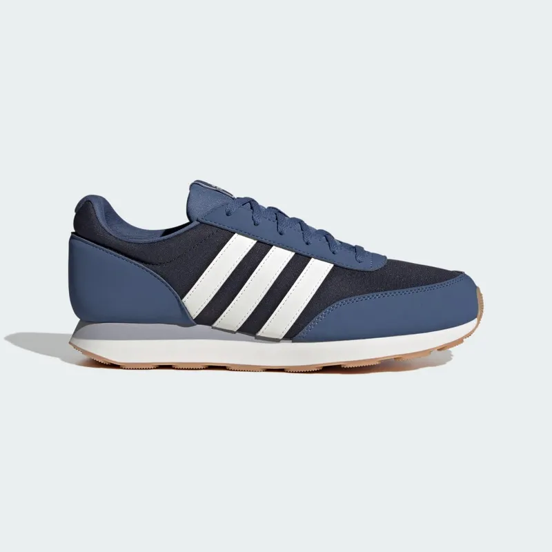 adidas Run 60s 3.0 Legend Ink / Core White / Crew Blue (ID1860)