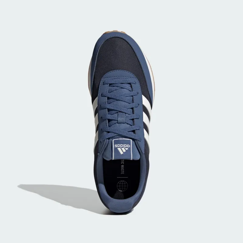 adidas Run 60s 3.0 Legend Ink / Core White / Crew Blue (ID1860)