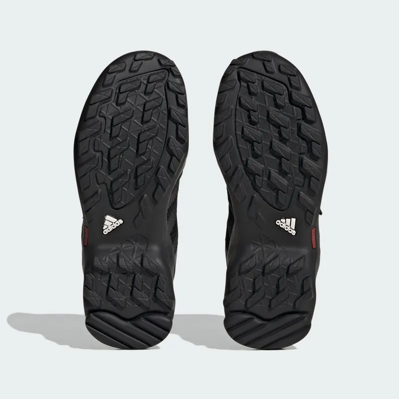 adidas Terrex AX2R Hook-and-Loop Hiking (IF7511)