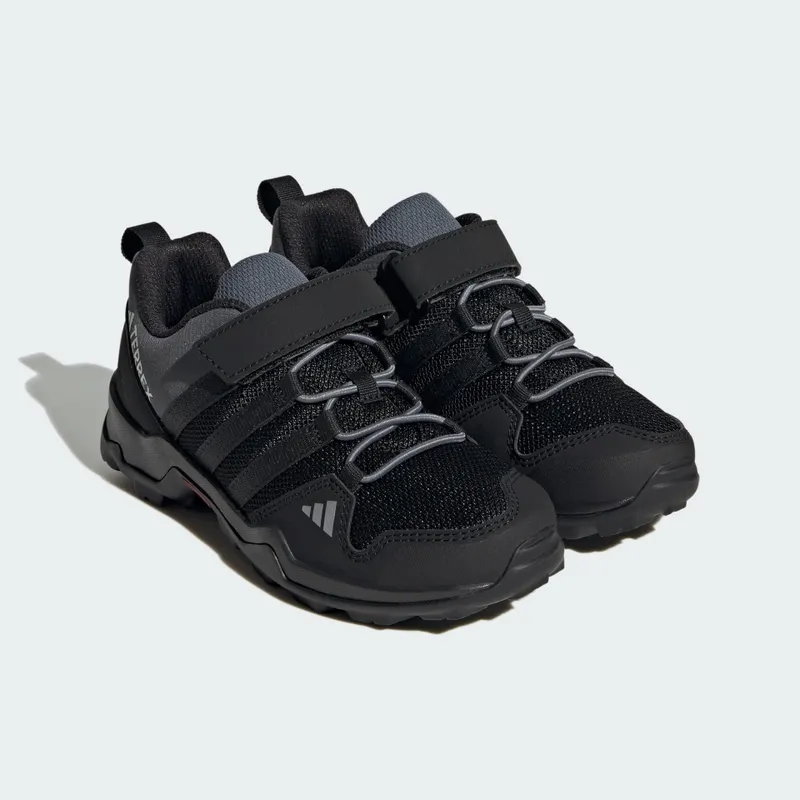 adidas Terrex AX2R Hook-and-Loop Hiking (IF7511)