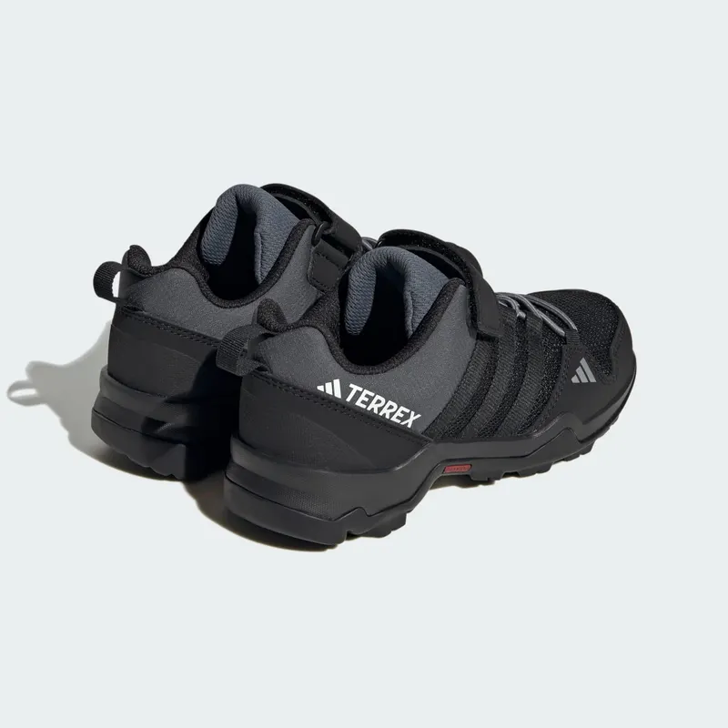adidas Terrex AX2R Hook-and-Loop Hiking (IF7511)