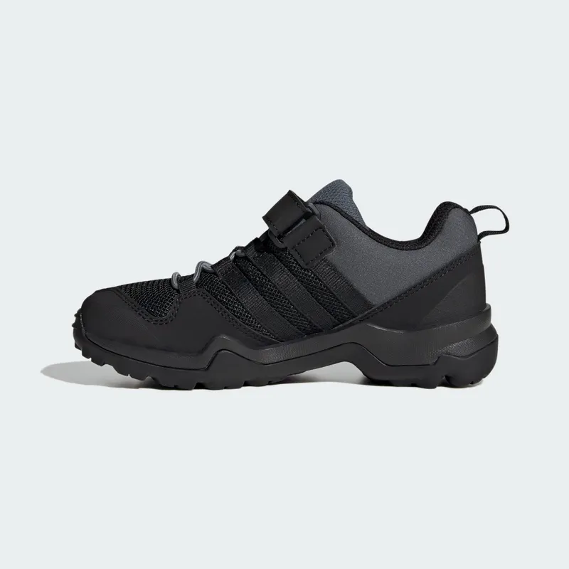 adidas Terrex AX2R Hook-and-Loop Hiking (IF7511)
