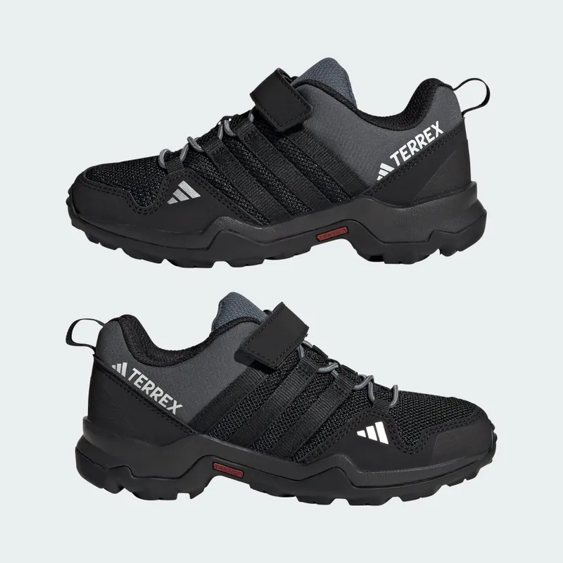 adidas Terrex AX2R Hook-and-Loop Hiking (IF7511)