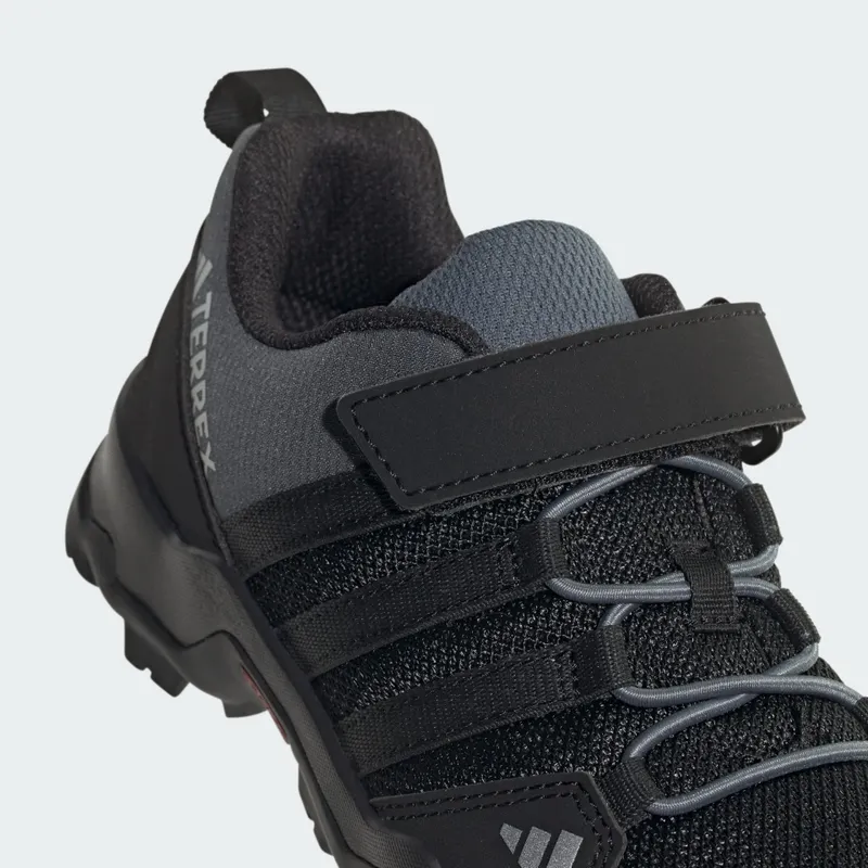 adidas Terrex AX2R Hook-and-Loop Hiking (IF7511)