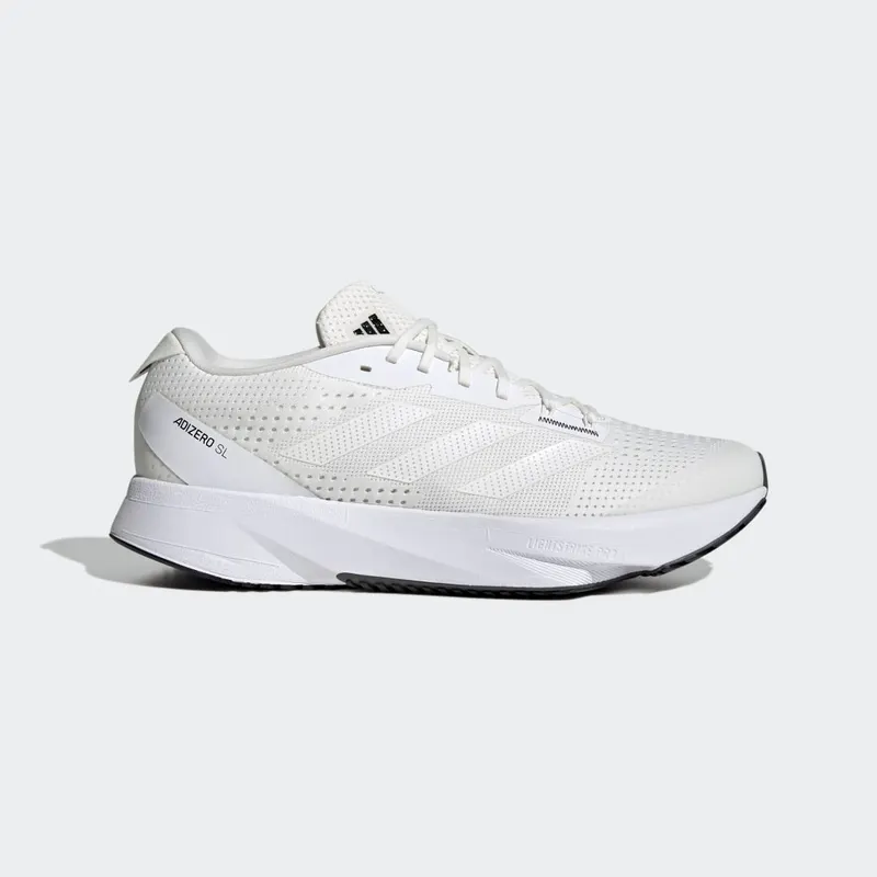 Adidas ADIZERO SL Non Dyed / Cloud White / Core Black (GY2589)