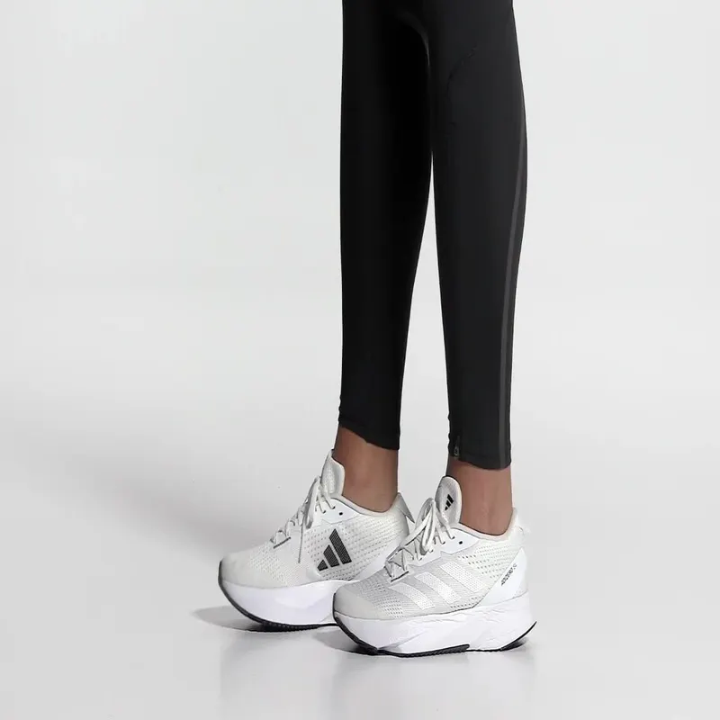 Adidas ADIZERO SL Non Dyed / Cloud White / Core Black (GY2589)