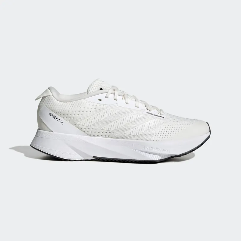 Adidas ADIZERO SL Non Dyed / Cloud White / Core Black (GY2590)