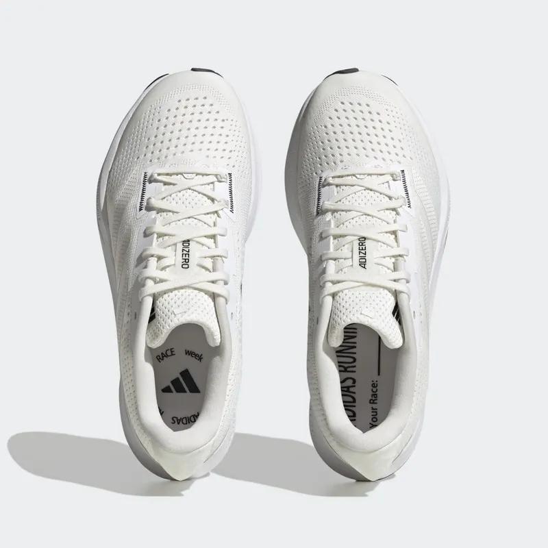 Adidas ADIZERO SL Non Dyed / Cloud White / Core Black (GY2590)