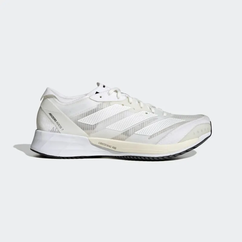 adidas Adizero Adios 7 Non Dyed / Non Dyed / Cloud White (GY2587)