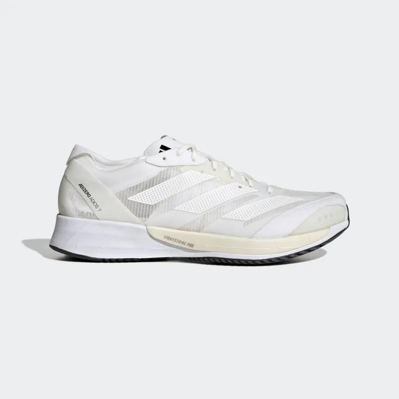 adidas Adizero Adios 7 Non Dyed / Cloud White / Core Black (GY2588)