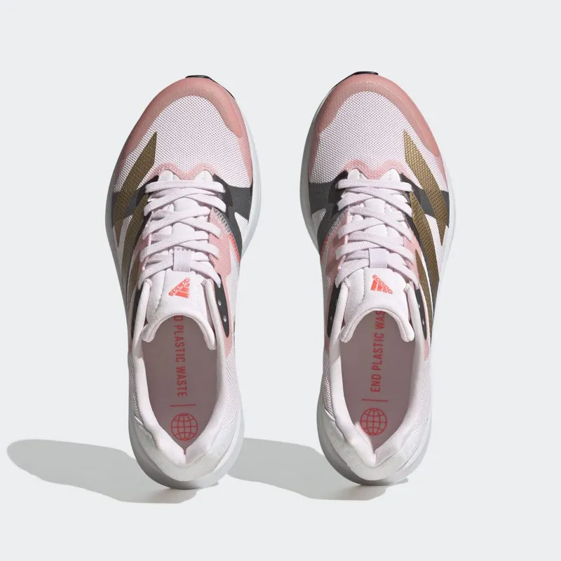 adidas Adizero RC 4 Almost Pink / Copper Metallic / Grey Six (GX8156)