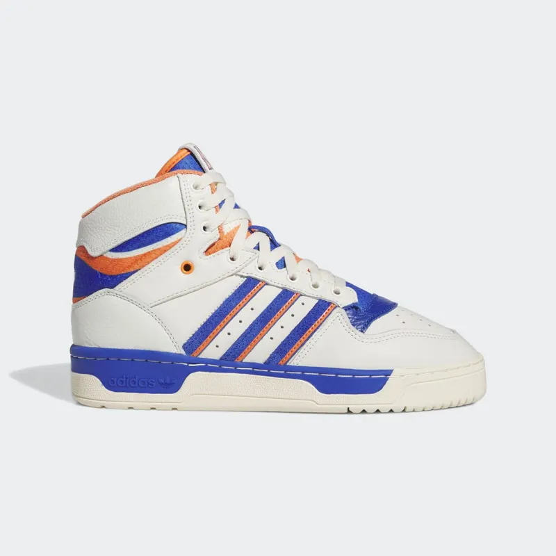 Adidas Attitude White Tint / Royal Blue / Team Semi Sol Orange (ID2205)