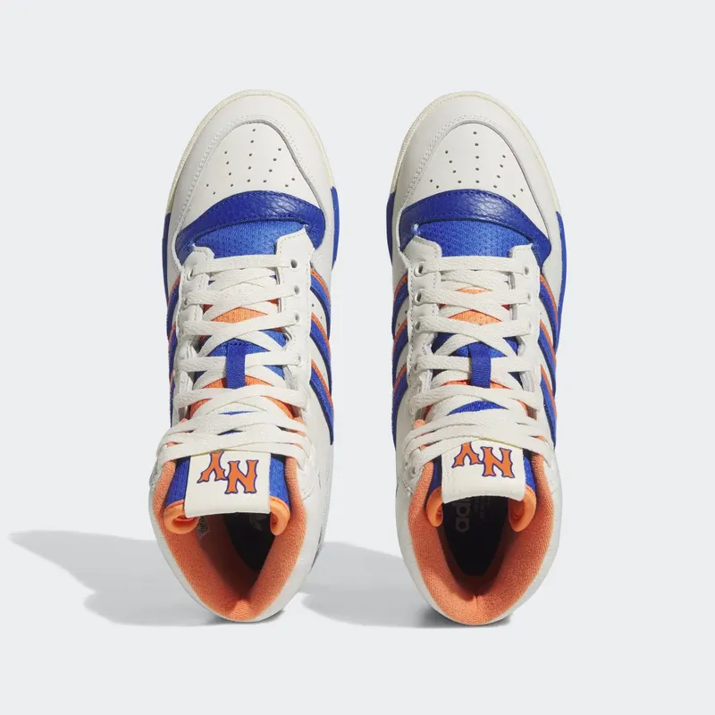 Adidas Attitude White Tint / Royal Blue / Team Semi Sol Orange (ID2205)