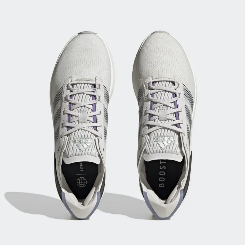 adidas Avryn Grey One / Silver Metallic / Core White (ID9422)