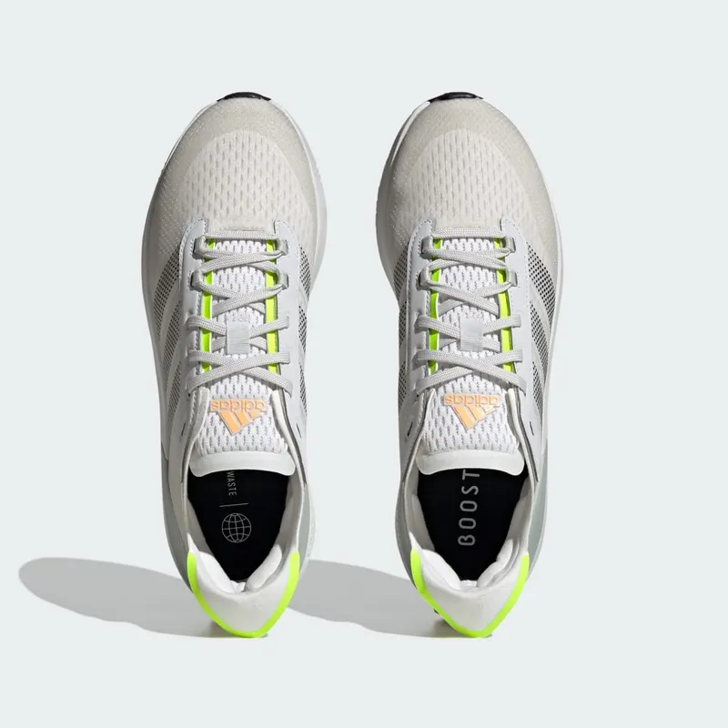 adidas Avryn Crystal White / Crystal White / Lucid Lemon (IG2353)