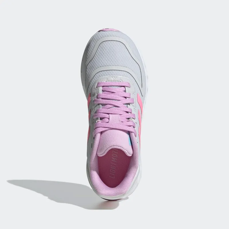 adidas Duramo 10 Dash Grey / Beam Pink / Bliss Lilac (GV8947)