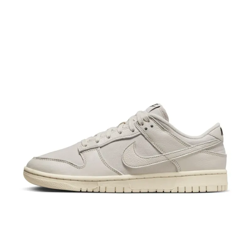 Nike Dunk Low Retro Premium ‘Light Orewood Brown’ (DZ2538-100)